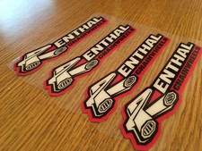 Renthal Chainwheels High