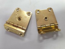 Cabanon & Late model Sunncamp Trailer Tent Kitchen Lid Hinges 