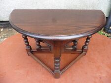 QUALITY OLD CHARM WOOD BROS