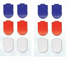 12 pcs Fridge Magnets Magnetic