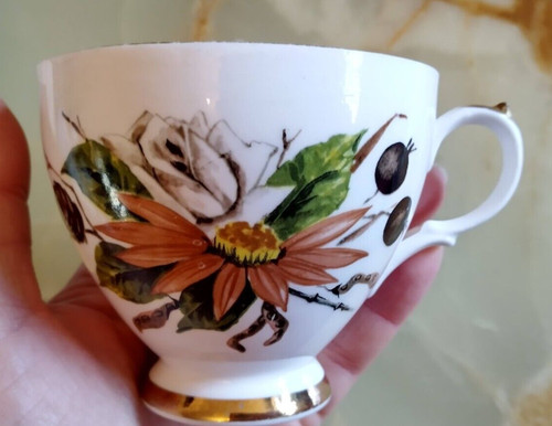 Dorchester finest bone china