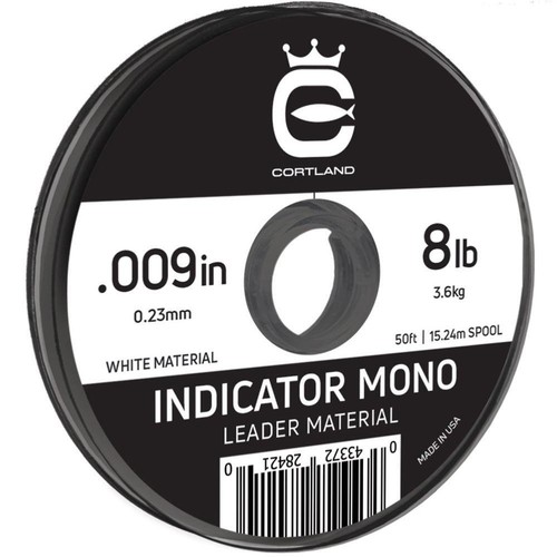 Cortland indicator mono - indicator,