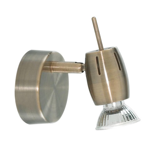 Litecraft spotlight adjustable - litecraft,