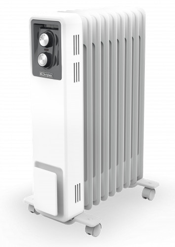Dimplex ocr20 electric oil - dimplex,