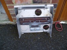 CARAVAN SPACE HEATER TRUMA TRUMATIC S3002 GAS FIRE ELEMENT