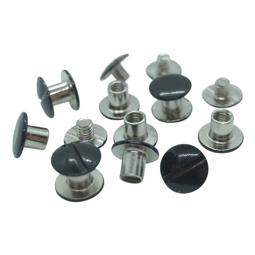 Binding screws metal - binding,