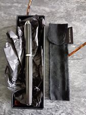 Johnson and Boswell sterling