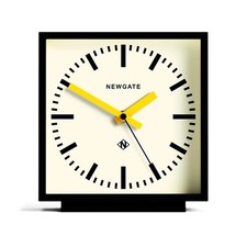 Newgate® - Amp Mantel Clock