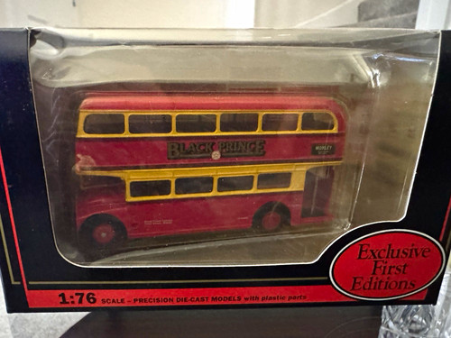 Exclusive first editions - exclusive,