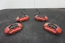 Set 4 Front & Rear Brembo