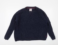 Country Rose Women's Blue