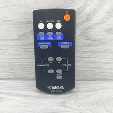 Original Yamaha FSR60 WY57800