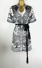 Karen Millen Cutwork Mini