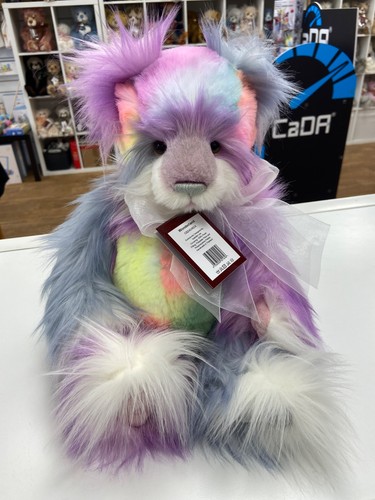 Charlie bears wonderland - charlie,