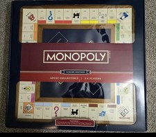 NEW Monopoly Collector's