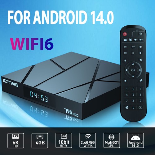 New 2026 android smart - android, 14.0
