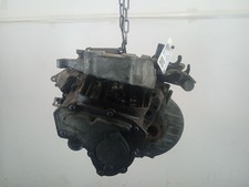 BOXER GEARBOX  2020 2.2L