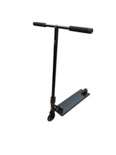 Supremacy pro street scooter black  22” x 6” deck , brand new build