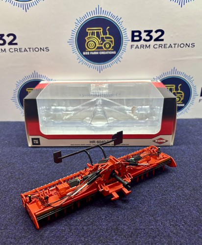 Replicagri scale kuhn hr - 1:32,
