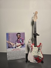 Fender Jimi Hendrix