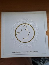 2003 royal mint coronation - mint,