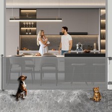 Retractable extra wide 250cm - retractable,