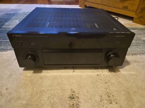 Yamaha 1030 aventage 7 - rx-,