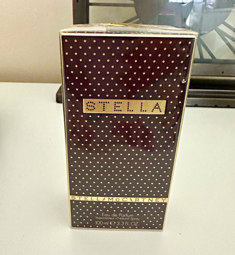 Stella mccartney eau - stella,