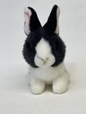 Wilberry Dutch Bunny Rabbit