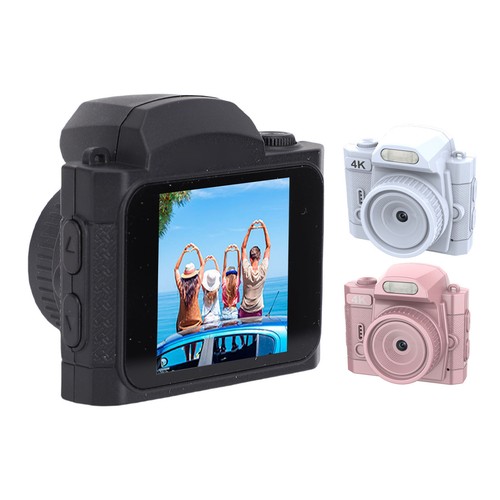 Keychain digital camera 64mp - keychain,