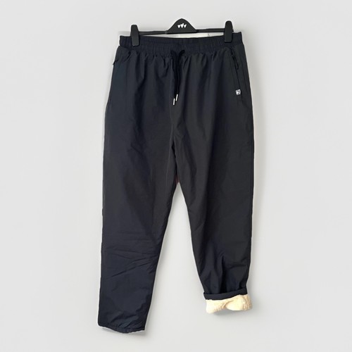 Thermal waterproof trousers - waterproof,