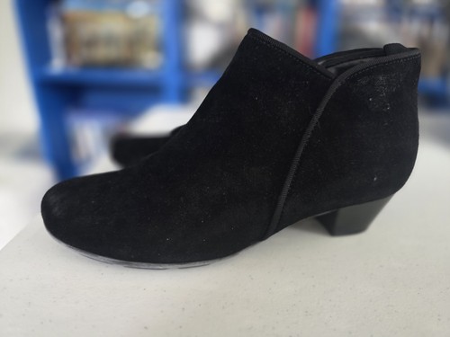 Gabor women boots 4 - gabor, 4.5