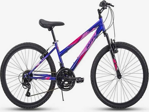 Huffy alpine 26in women - huffy,
