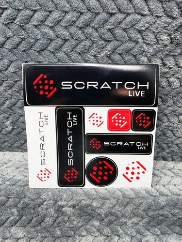 Serato rane scratch - rane,