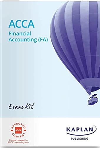 Financial accounting eam - financial,