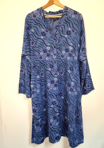 Gudrun sjoden tunic dress size - tunic,