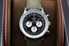 Breitling AB012721/BD09 Black