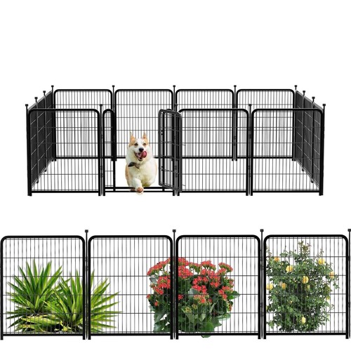 Pcs metal outdoor - 8,