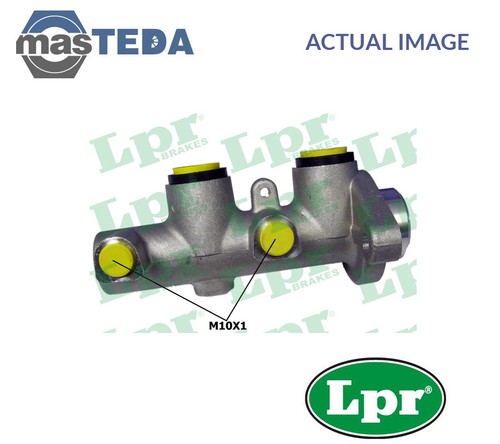 1272 brake master cylinder - 1272, lpr