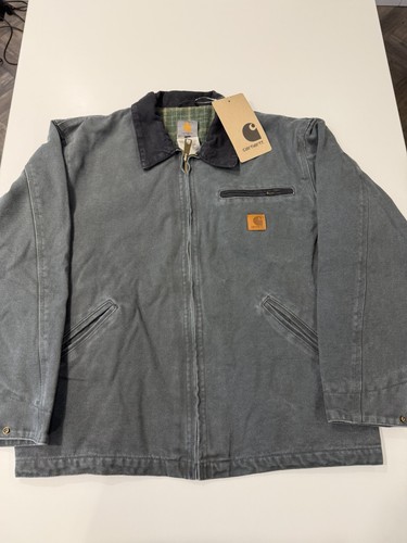 Vintage carhartt detroit - vintage,