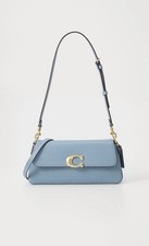 Coach Jet shoulder Bag RRP£325
