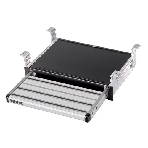 Thule manual slide out - thule,