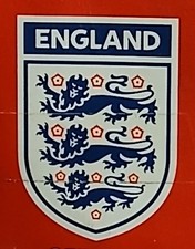 Corinthian ProStars England Figures 95/96 E1 - E16