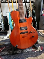 Godin LG SP90 - natural - with gigbag