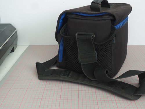 Tenba camera shoulder bag - shoulder,