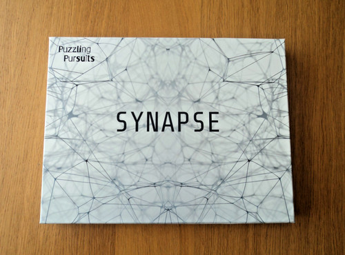 Synapse puzzling pursuits - synapse,