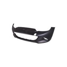2015-2023 Front Bumper Primed