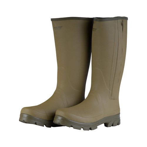 Jack pyke mens ashcombe - pyke, side