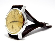 Watch Omega Seamaster Hand