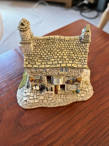 Lilliput lane the chocolate - lilliput,